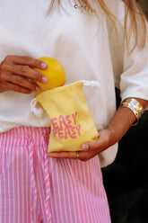 Travel Bag | Easy Peasy